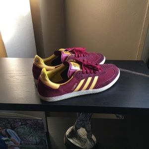 Adidas samba